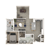 The Dempsey Floorplan The Dempsey Floorplan The Napier